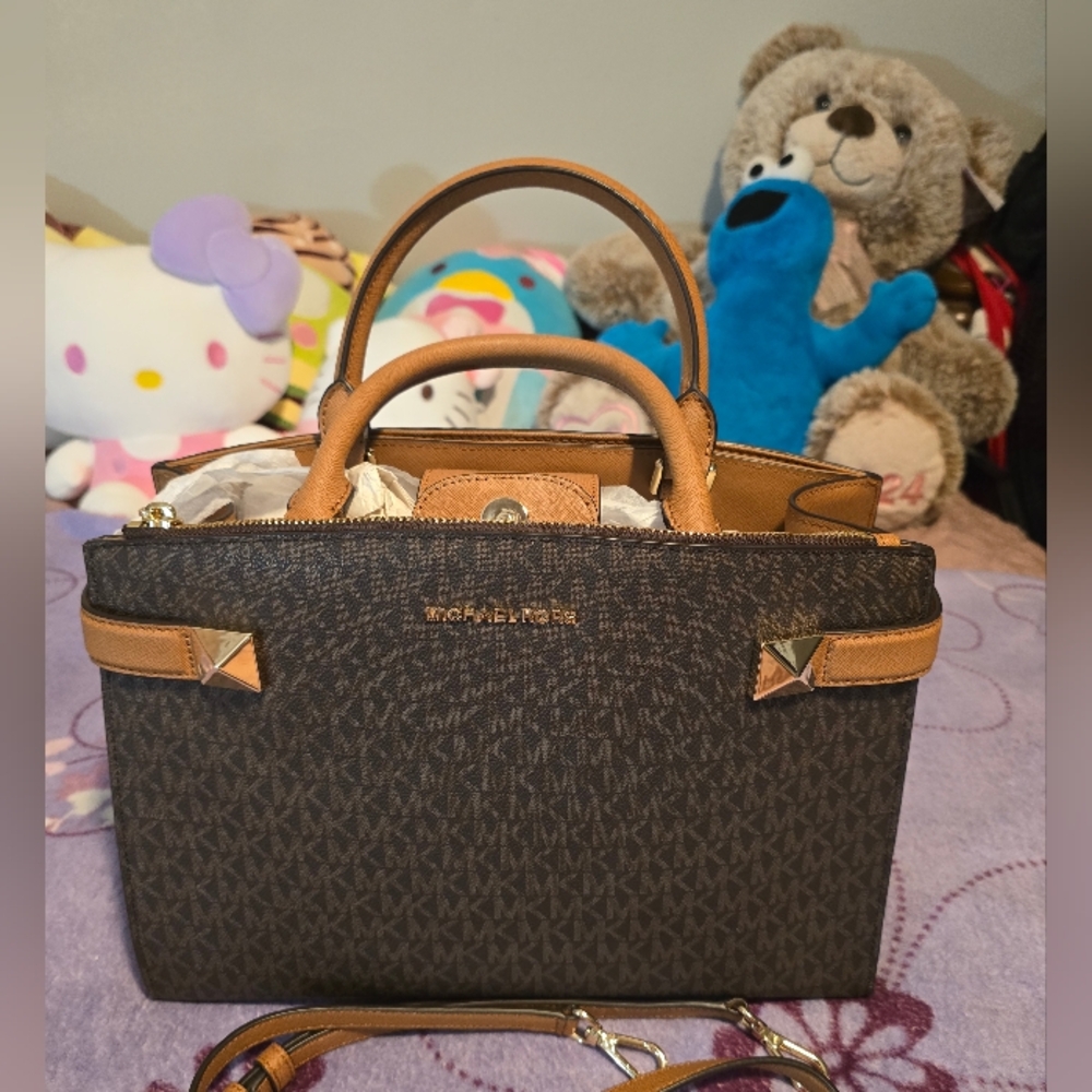 Like new MK bag